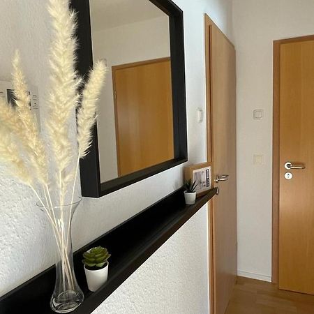 Nordlicht Daire Wilhelmshaven Dış mekan fotoğraf