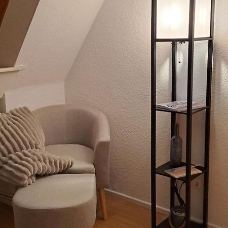 Nordlicht Daire Wilhelmshaven Dış mekan fotoğraf