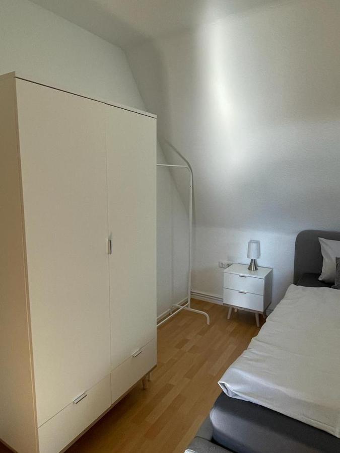 Nordlicht Daire Wilhelmshaven Dış mekan fotoğraf