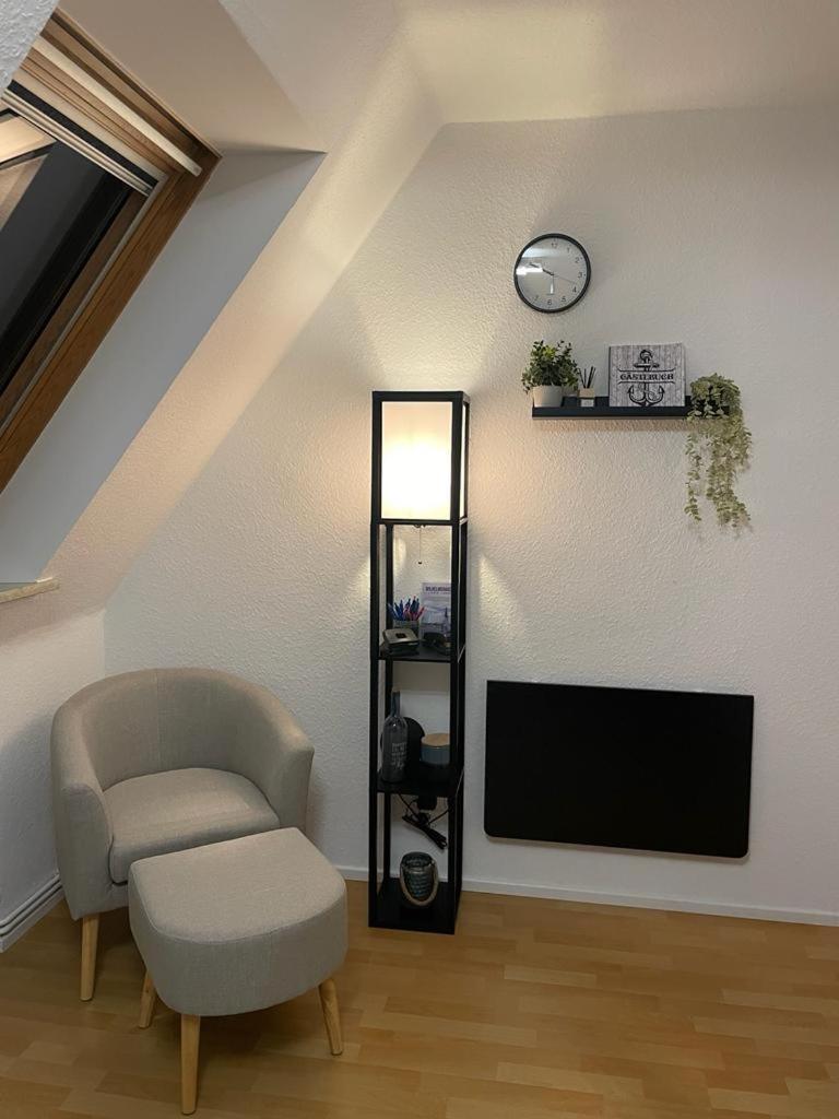 Nordlicht Daire Wilhelmshaven Dış mekan fotoğraf