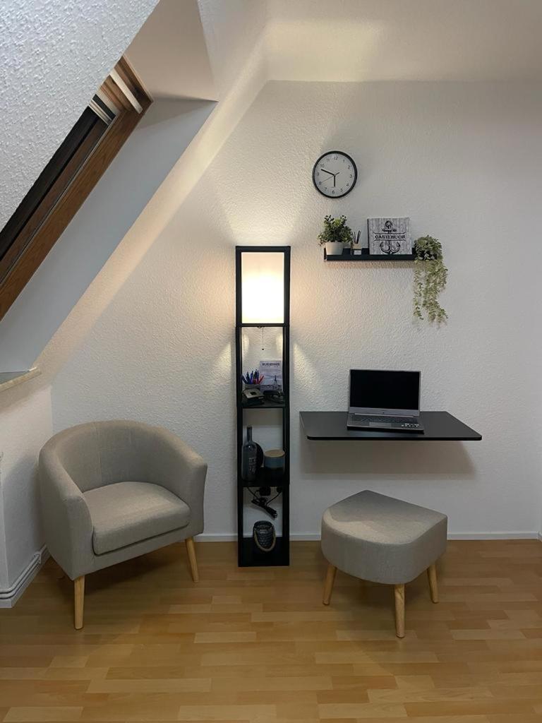 Nordlicht Daire Wilhelmshaven Dış mekan fotoğraf