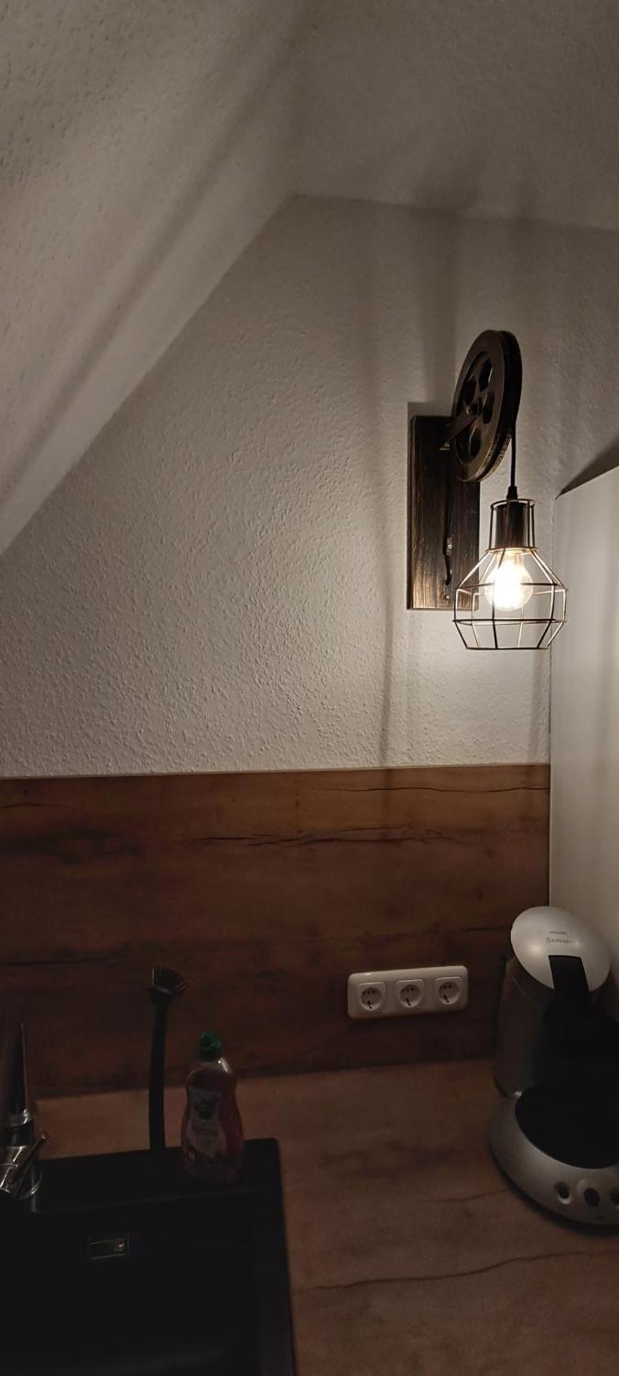Nordlicht Daire Wilhelmshaven Dış mekan fotoğraf