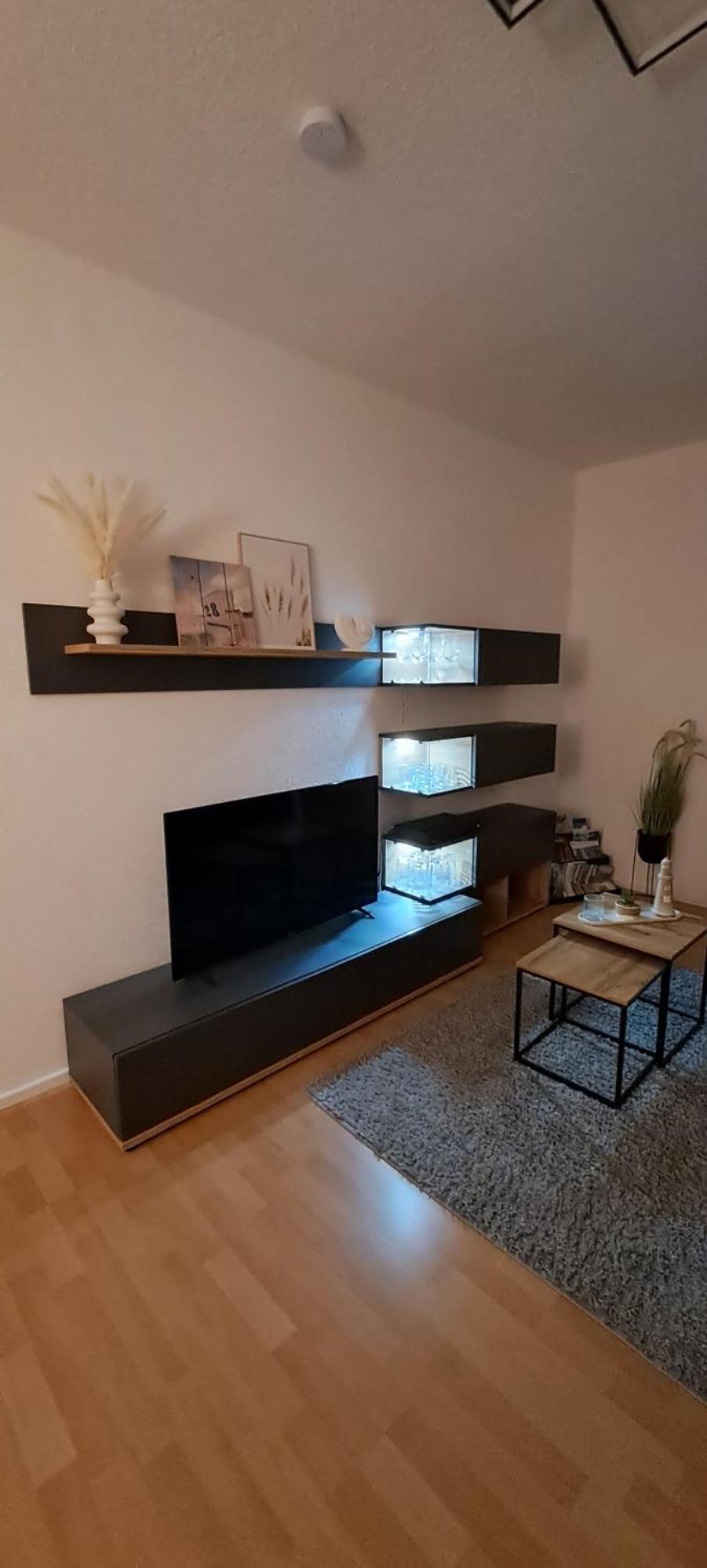 Nordlicht Daire Wilhelmshaven Dış mekan fotoğraf