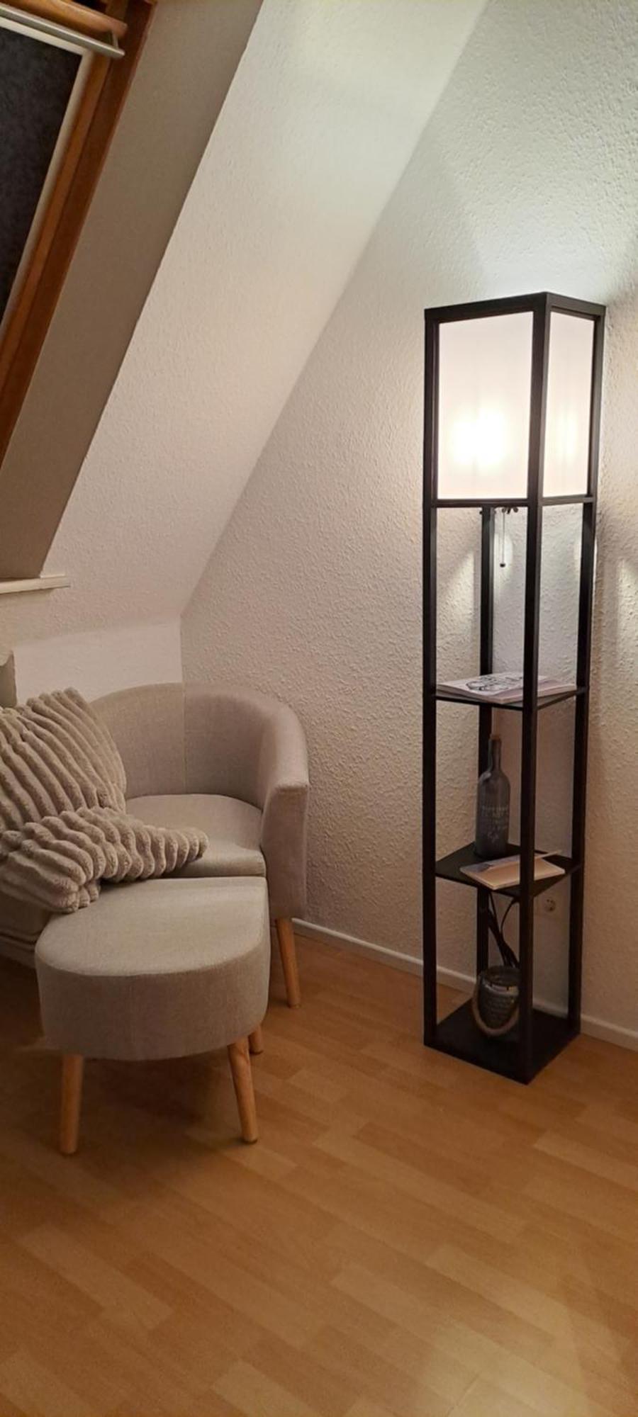 Nordlicht Daire Wilhelmshaven Dış mekan fotoğraf